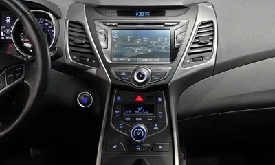 Hyundai Avante 2016, 10153 км, за 5529.54 USD - фото 14
