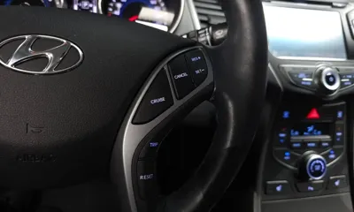 Hyundai Avante 2016, 10153 км, за 5529.54 USD - фото 18