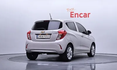 ChevroletGMDaewoo Spark 2021, 47202 км, за 5776.55 USD