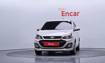 ChevroletGMDaewoo Spark 2021, 47202 км, за 5776.55 USD