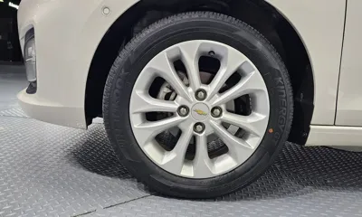 ChevroletGMDaewoo Spark 2021, 47202 км, за 5776.55 USD