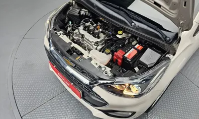 ChevroletGMDaewoo Spark 2021, 47202 км, за 5776.55 USD - фото 6