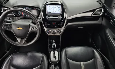 ChevroletGMDaewoo Spark 2021, 47202 км, за 5776.55 USD - фото 7