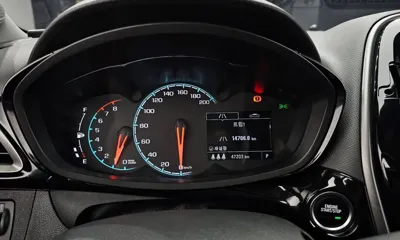 ChevroletGMDaewoo Spark 2021, 47202 км, за 5776.55 USD - фото 8