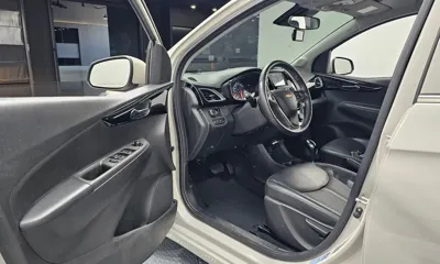 ChevroletGMDaewoo Spark 2021, 47202 км, за 5776.55 USD - фото 10