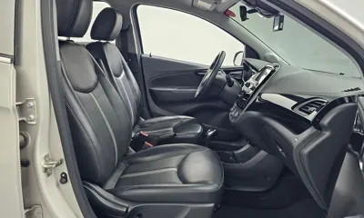 ChevroletGMDaewoo Spark 2021, 47202 км, за 5776.55 USD - фото 11