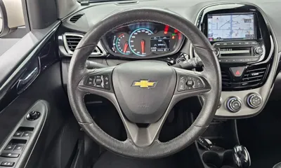 ChevroletGMDaewoo Spark 2021, 47202 км, за 5776.55 USD - фото 13