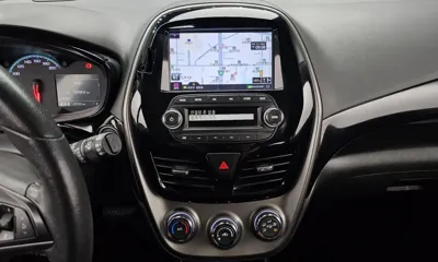 ChevroletGMDaewoo Spark 2021, 47202 км, за 5776.55 USD - фото 14