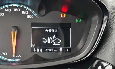 ChevroletGMDaewoo Spark 2021, 47202 км, за 5776.55 USD - фото 18