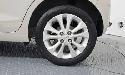 ChevroletGMDaewoo Spark 2021, 47202 км, за 5776.55 USD - фото 21