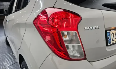 ChevroletGMDaewoo Spark 2021, 47202 км, за 5776.55 USD - фото 23