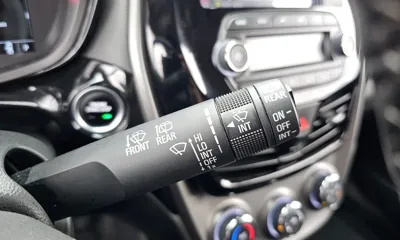 ChevroletGMDaewoo Spark 2021, 47202 км, за 5776.55 USD - фото 27