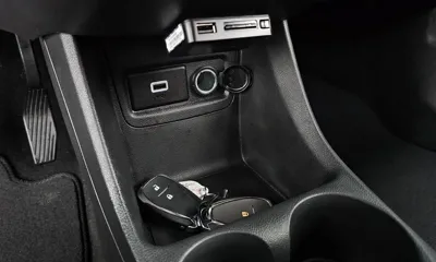 ChevroletGMDaewoo Spark 2021, 47202 км, за 5776.55 USD - фото 31