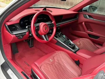 Porsche 911 2023, 12900 км, за 128931.38 USD - фото 11