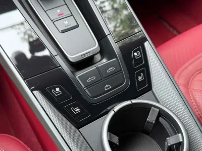 Porsche 911 2023, 12900 км, за 128931.38 USD - фото 16