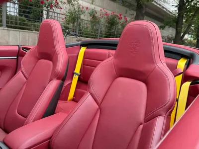Porsche 911 2023, 12900 км, за 128931.38 USD - фото 20