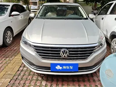 Volkswagen Lavida 2018, 85100 км, за 5694.69 USD