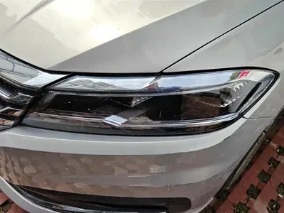 Volkswagen Lavida 2018, 85100 км, за 5694.69 USD