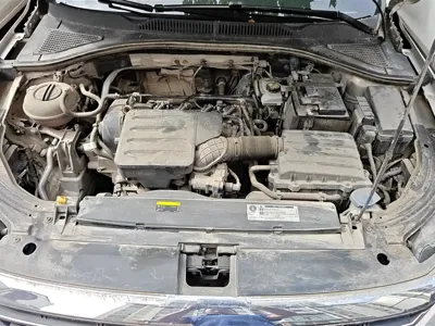 Volkswagen Lavida 2018, 85100 км, за 5694.69 USD - фото 10