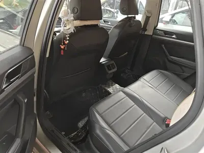 Volkswagen Lavida 2018, 85100 км, за 5694.69 USD - фото 11