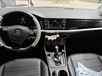 Volkswagen Lavida 2018, 85100 км, за 5694.69 USD - фото 12