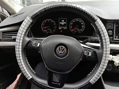 Volkswagen Lavida 2018, 85100 км, за 5694.69 USD - фото 15
