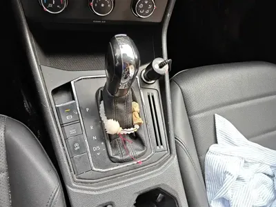 Volkswagen Lavida 2018, 85100 км, за 5694.69 USD - фото 16
