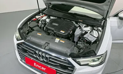 Audi A6 2022, 18824 км, за 27295.46 USD - фото 6