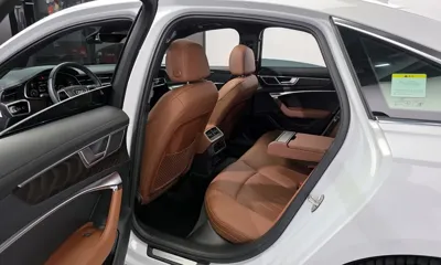 Audi A6 2022, 18824 км, за 27295.46 USD - фото 11
