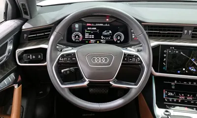 Audi A6 2022, 18824 км, за 27295.46 USD - фото 13