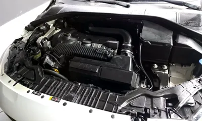 Volvo V60 2016, 133159 км, за 7261.31 USD - фото 6