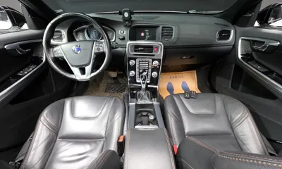 Volvo V60 2016, 133159 км, за 7261.31 USD - фото 7