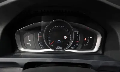 Volvo V60 2016, 133159 км, за 7261.31 USD - фото 8