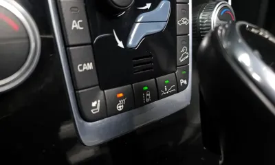 Volvo V60 2016, 133159 км, за 7261.31 USD - фото 17