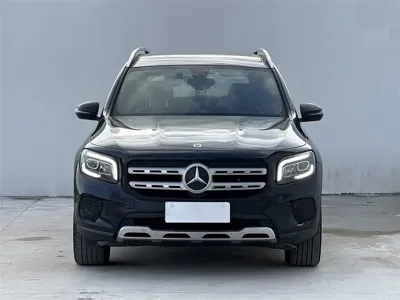 Mercedes-Benz GLB 2021, 76000 км, за 17333.39 USD