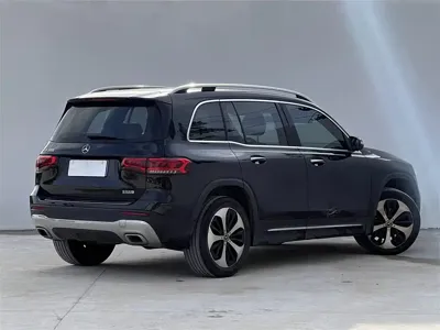 Mercedes-Benz GLB 2021, 76000 км, за 17333.39 USD