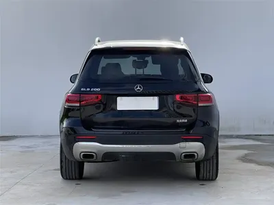Mercedes-Benz GLB 2021, 76000 км, за 17333.39 USD