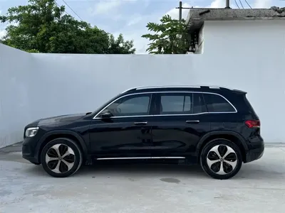 Mercedes-Benz GLB 2021, 76000 км, за 17333.39 USD