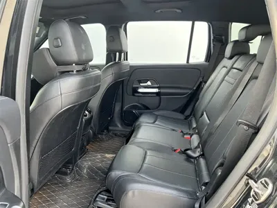 Mercedes-Benz GLB 2021, 76000 км, за 17382.47 USD - фото 7
