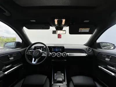 Mercedes-Benz GLB 2021, 76000 км, за 17382.47 USD - фото 8