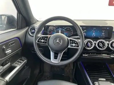 Mercedes-Benz GLB 2021, 76000 км, за 17382.47 USD - фото 9