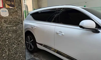 Genesis GV80 2025, 50438 км, за 25994.49 USD