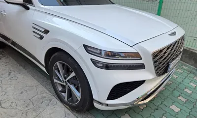 Genesis GV80 2025, 50438 км, за 25994.49 USD - фото 6