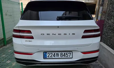 Genesis GV80 2025, 50438 км, за 25994.49 USD - фото 7