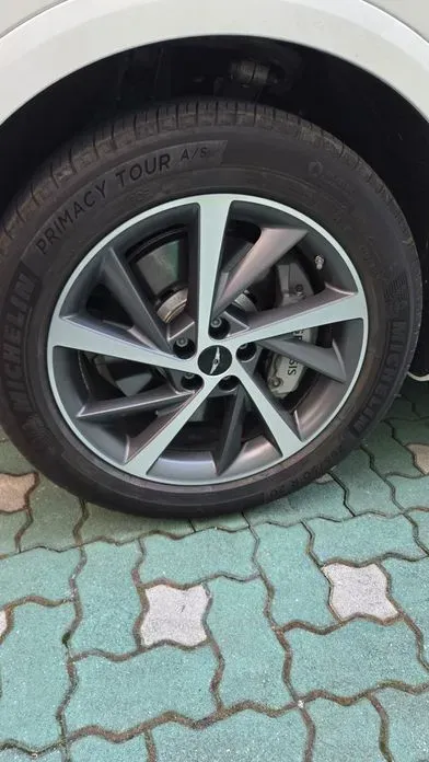 Genesis GV80 2025, 50438 км, за 25994.49 USD - фото 20