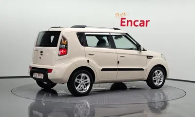 Kia Soul 2010, 95997 км, за 2400.47 USD
