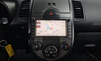Kia Soul 2010, 95997 км, за 2400.47 USD - фото 14