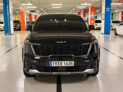 Kia Sorento 2024, 64266 км, за 21452.24 USD