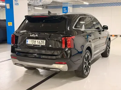 Kia Sorento 2024, 64266 км, за 21452.24 USD
