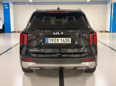 Kia Sorento 2024, 64266 км, за 21452.24 USD